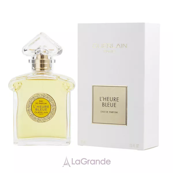 Guerlain L�Heure Bleue ����������� ����
