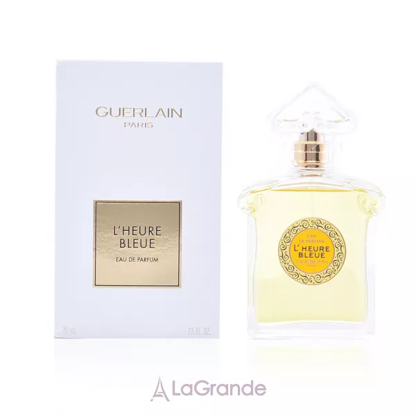 Guerlain L�Heure Bleue ����������� ����