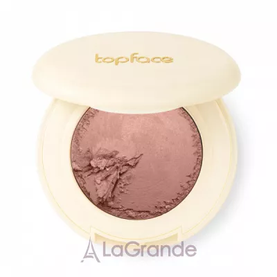 Topface ProHD Natural Glow Baked Blush �������� ������