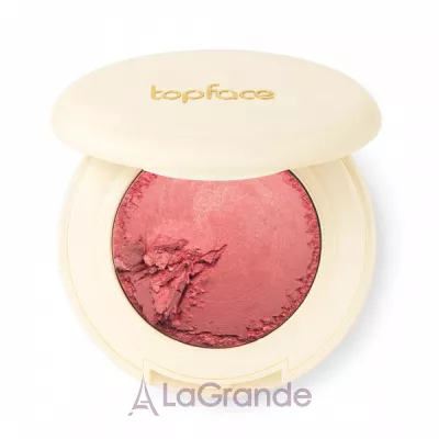 Topface ProHD Natural Glow Baked Blush �������� ������