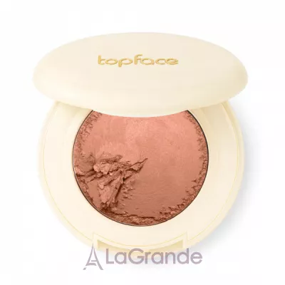 Topface ProHD Natural Glow Baked Blush �������� ������