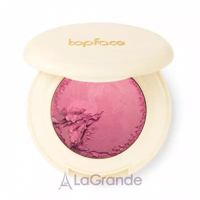 Topface ProHD Natural Glow Baked Blush �������� ������
