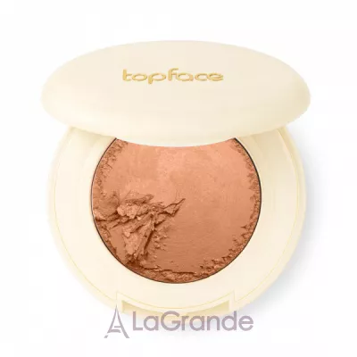 Topface ProHD Natural Glow Baked Blush �������� ������