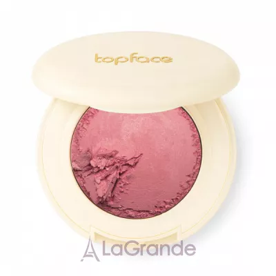 Topface ProHD Natural Glow Baked Blush �������� ������