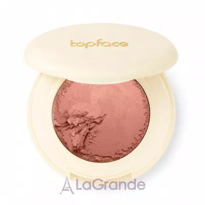Topface ProHD Natural Glow Baked Blush �������� ������
