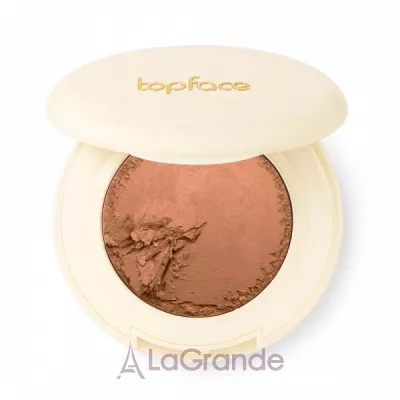 Topface ProHD Natural Glow Baked Blush �������� ������