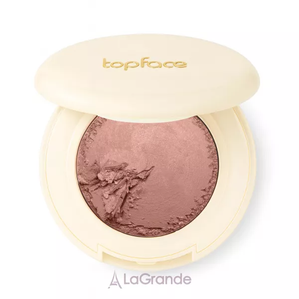 Topface ProHD Natural Glow Baked Blush ���������� ������