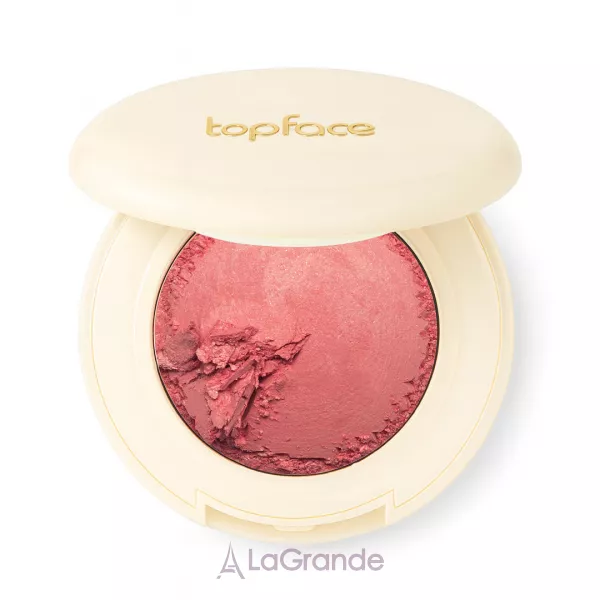 Topface ProHD Natural Glow Baked Blush ���������� ������