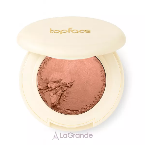 Topface ProHD Natural Glow Baked Blush ���������� ������