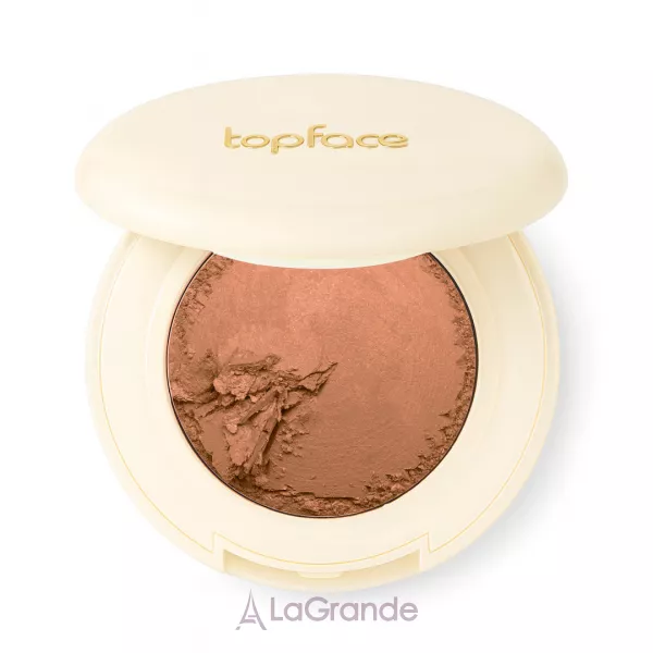 Topface ProHD Natural Glow Baked Blush ���������� ������