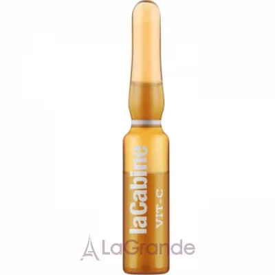 La Cabine Vit-C Ampoules ������������������� ������ ��� ������� � ������� �