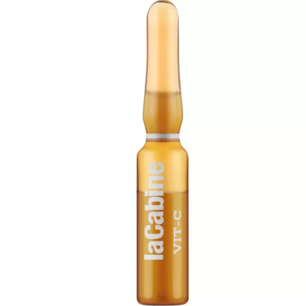 La Cabine Vit-C Ampoules ������������������� ������ ��� ������� � ������� �
