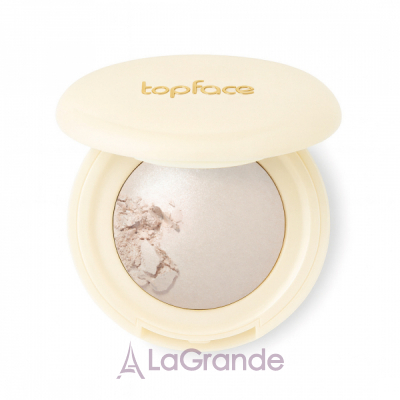 Topface ProHD Natural Glow Baked Highlighter ��������� ����������