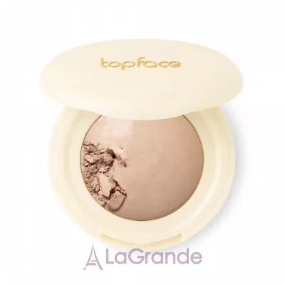 Topface ProHD Natural Glow Baked Highlighter ��������� ����������