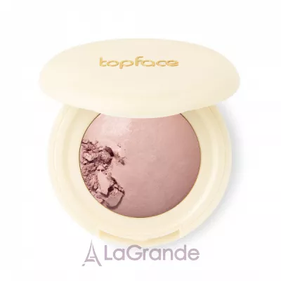 Topface ProHD Natural Glow Baked Highlighter ��������� ����������