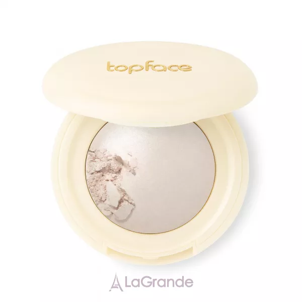 Topface ProHD Natural Glow Baked Highlighter ��������� ����������