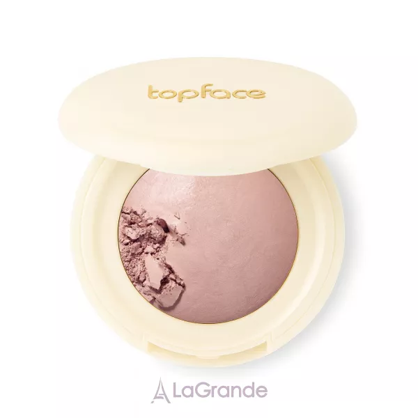 Topface ProHD Natural Glow Baked Highlighter ��������� ����������