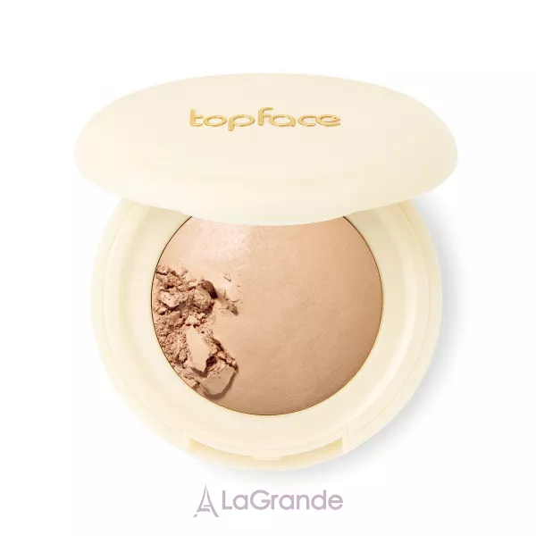 Topface ProHD Natural Glow Baked Highlighter ��������� ����������