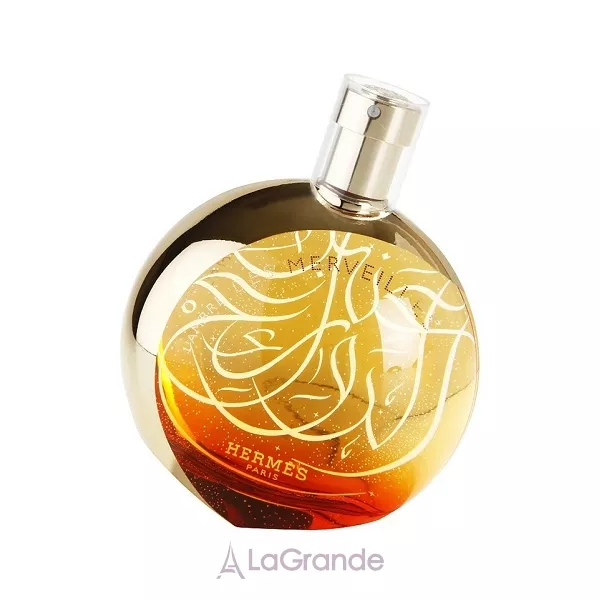 Hermes L�Ambre Des Merveilles Edition Collector 10 Ans ��������������� ����