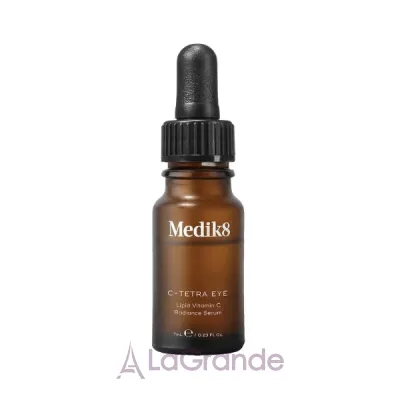 Medik8 C-Tetra Eye Lipid Vitamin C Radiance Serum ��������� � �������� ��������� � ��� ���� ������ ����