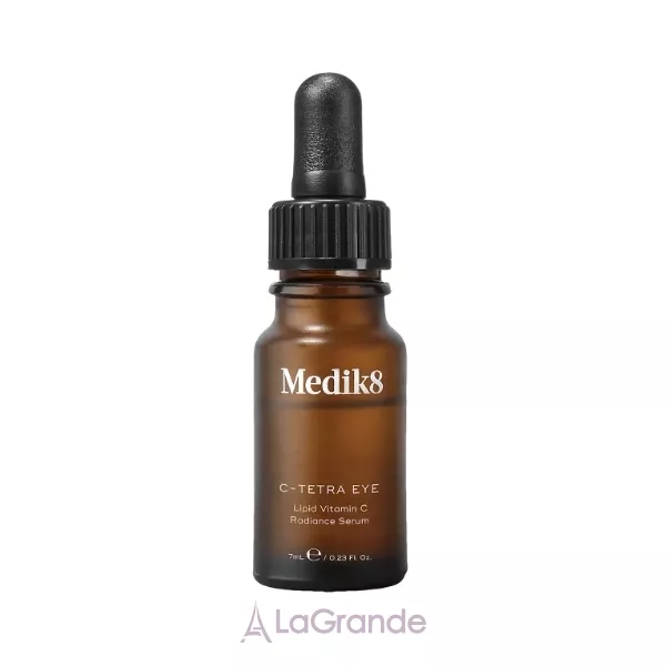 Medik8 C-Tetra Eye Lipid Vitamin C Radiance Serum ��������� � ������ ������� � ��� ���� ������� ����
