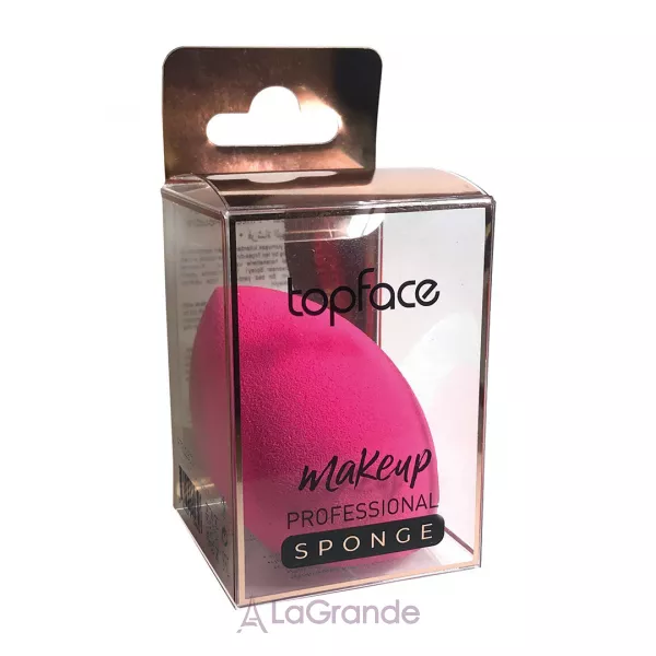Topface Pro Makeup Sponge Soft Touch PT902.B03 ����� ��� ������� PT902.B03