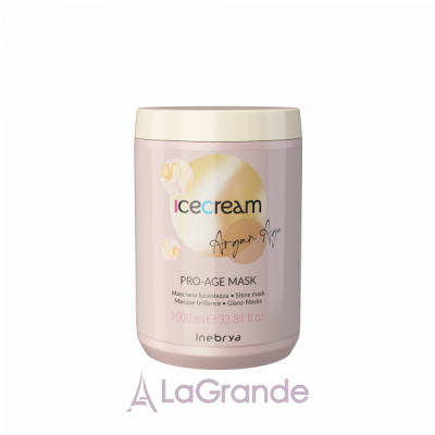 �ֲ��� Inedrya Pro Age Mask ����� � ��������� ������ ��� ����������� �������