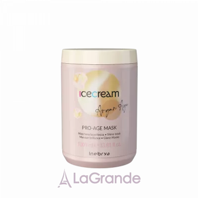 �ֲ��� Inedrya Pro Age Mask ����� � ��������� ������ ��� ����������� �������