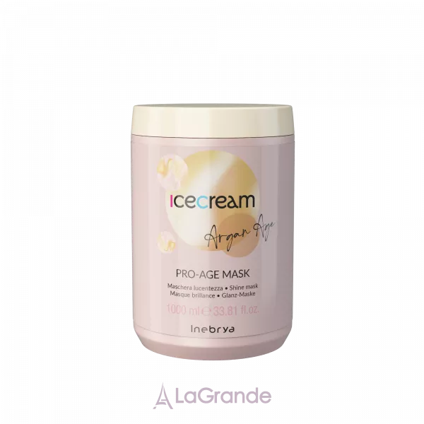 �ֲ��� Inedrya Pro Age Mask ����� � ��������� ������ ��� ����������� �������