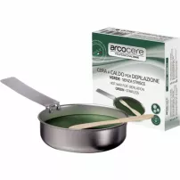 Arcocere Professional Wax Stripless Green �������� ���� ��� ��������� � ������������� ���� " �������"