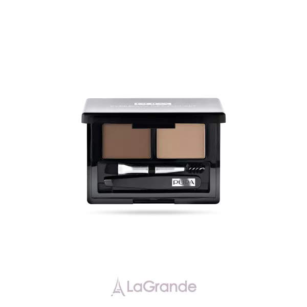 Pupa Eyebrow Design Set ����� ��� ��������� ������
