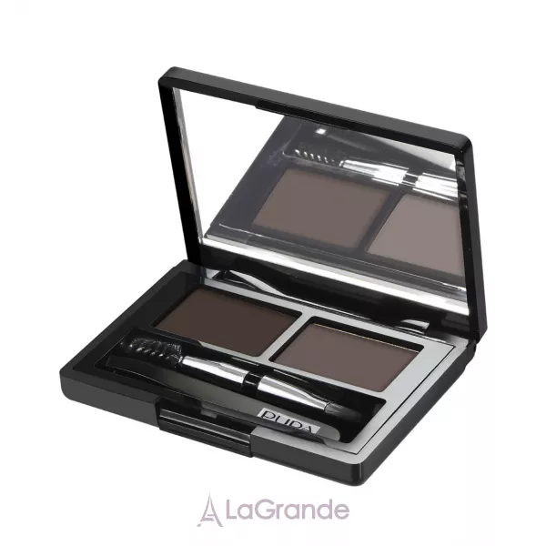 Pupa Eyebrow Design Set ����� ��� ��������� ������