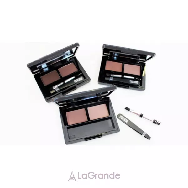 Pupa Eyebrow Design Set ����� ��� ��������� ������