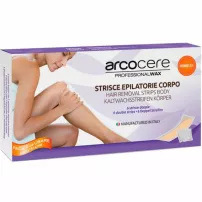 Arcocere Deepline Hair-Removing Strips for women ������� ������� ��� �������� ���� ��� ������