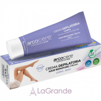 Arcocere Deepline Hair-Removing Body Cream ���� ��� ��������� ����