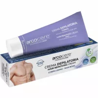 Arcocere Deepline Hair-Removing Body Cream For Men ���� ��� ��������� ���� ��� ������