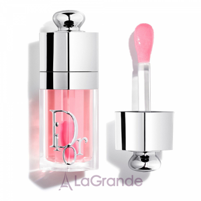 Christian Dior Addict Lip Glow Oil ��� ��� ���