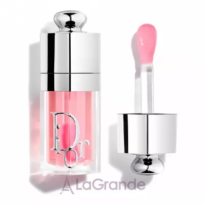 Christian Dior Addict Lip Glow Oil ��� ��� ���