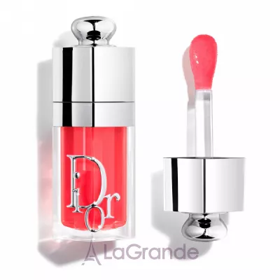 Christian Dior Addict Lip Glow Oil ��� ��� ���
