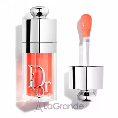 Christian Dior Addict Lip Glow Oil ��� ��� ���