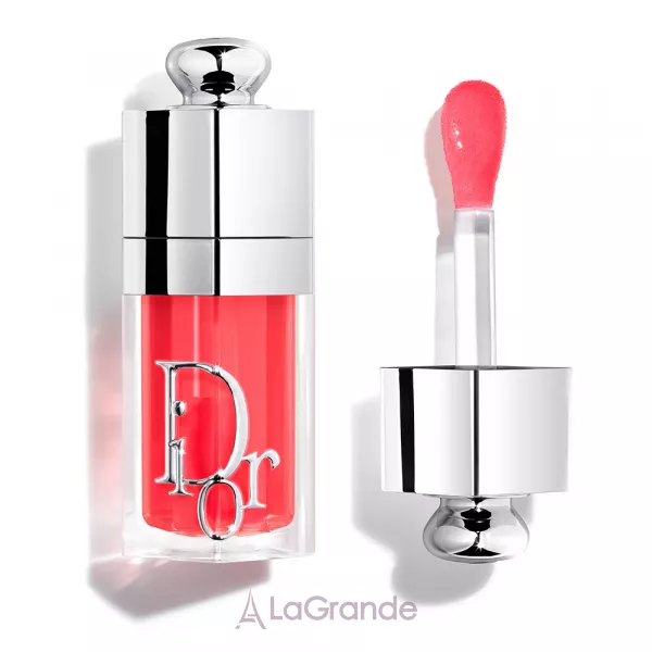 Christian Dior Addict Lip Glow Oil ����� ��� ���