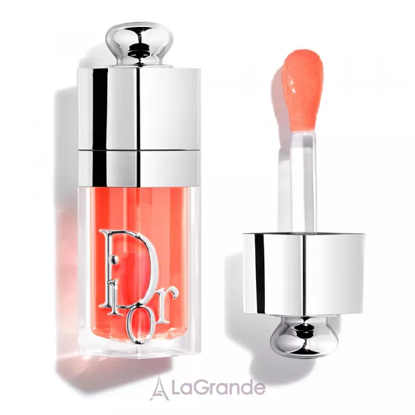 Christian Dior Addict Lip Glow Oil ����� ��� ���