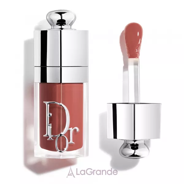 Christian Dior Addict Lip Glow Oil ����� ��� ���
