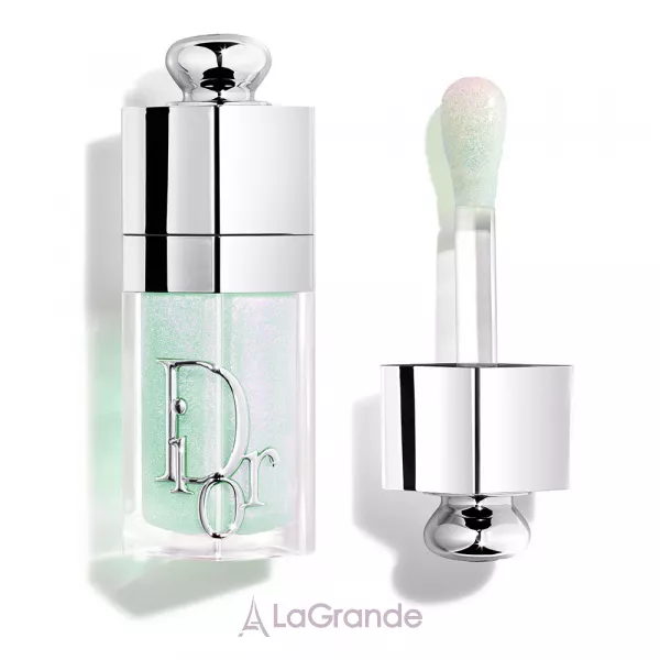 Christian Dior Addict Lip Glow Oil ����� ��� ���