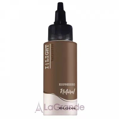 Elgon I-Light Natural Espresso ϳ����� ����� 䳿 ��� �������