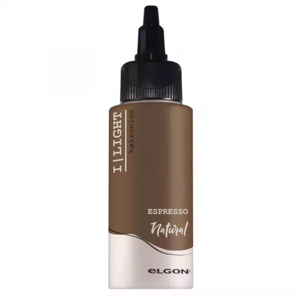Elgon I-Light Natural Espresso ϳ����� ����� 䳿 ��� �������