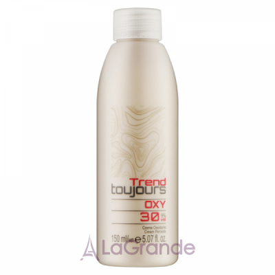 Trend Toujours Oxy 30 Vol 9% ������������ ������� 9%