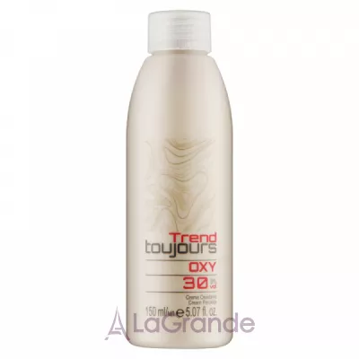 Trend Toujours Oxy 30 Vol 9% ������������ ������� 9%