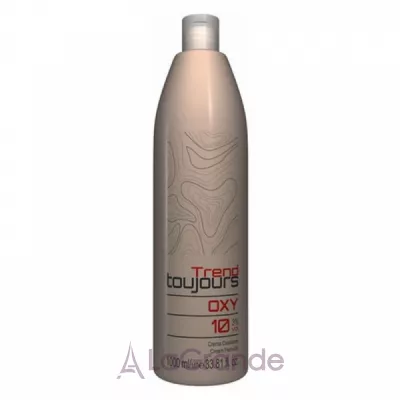 Trend Toujours Oxy 10 Vol 3% ������������ ������� 3%