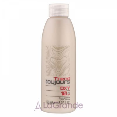Trend Toujours Oxy 10 Vol 3% ������������ ������� 3%